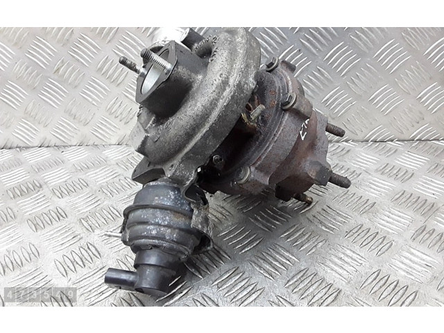 Турбина Honda Accord 7822170001