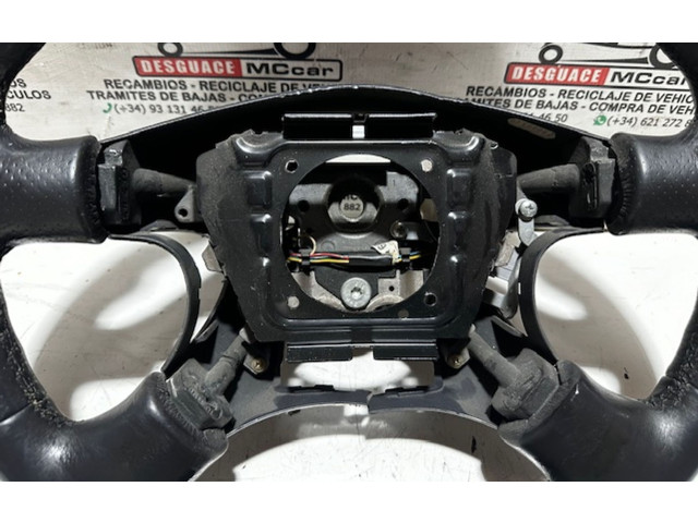 Руль Nissan Almera N16 2000 - 2010 года