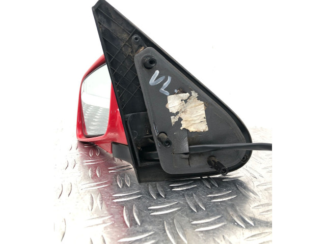 Zpětné zrcátko Volkswagen Polo III 6N 6N2 6NF 1998 6N1857507