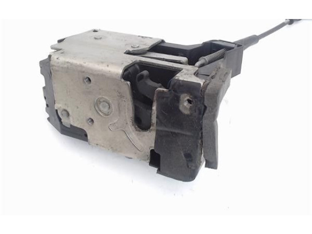 Руль Jeep Grand Cherokee (WJ) 1999 - 2004 года