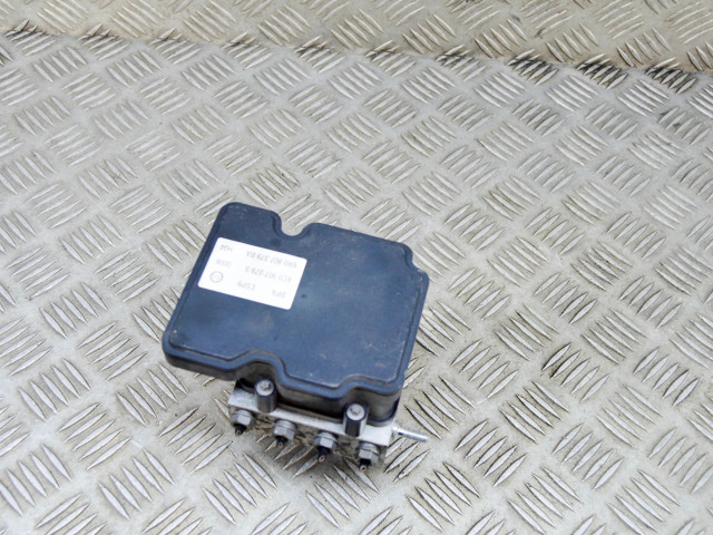 Блок АБС 6C0907379S, 2265106508   Audi  A1  2010-2018 года