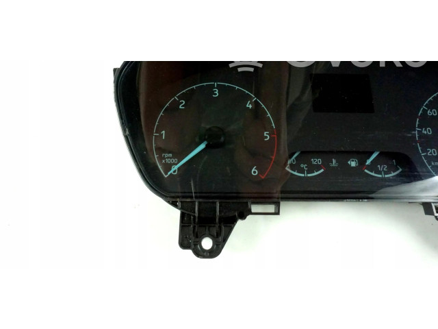 Přístrojová deska Ford Transit Custom 2019 MK3T-10849-ACC