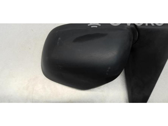 Зеркало электрическое        Dacia Dokker  2012 -  года   