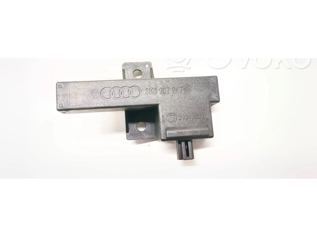 Блок управления 8K0907247   Audi Q5 SQ5