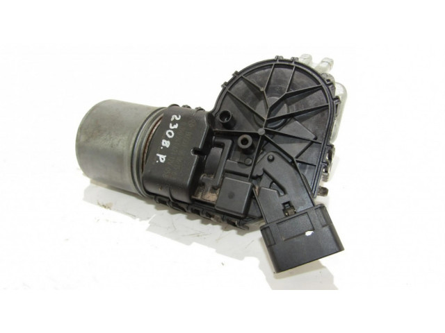 Моторчик дворников 0390241621 Citroen Berlingo