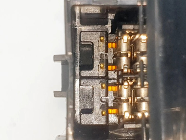 Подрулевой шлейф SRS 4806039SUG52   Lexus RX III