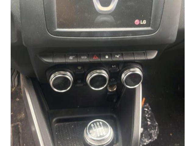 Блок АБС 476605586R Dacia Duster II 2017 - 2024 года