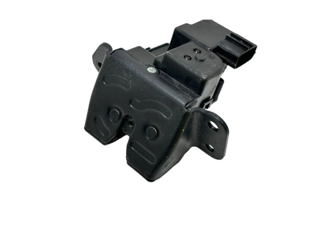 Zámek zadních dveří KIA Soul 2017