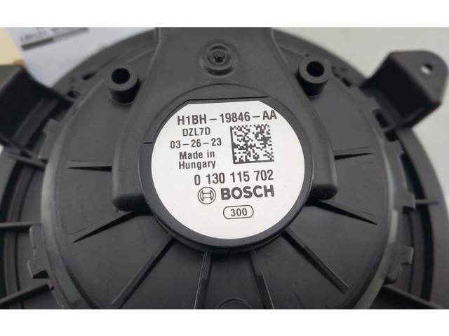 Heizungslüfter H1BH19846AA, 2067889 Ford Fiesta