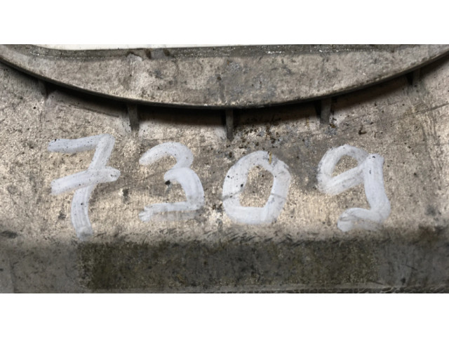 Подушка безопасности пассажира 1K0880204H, BAMPT10617 Skoda Octavia Mk2 (1Z)