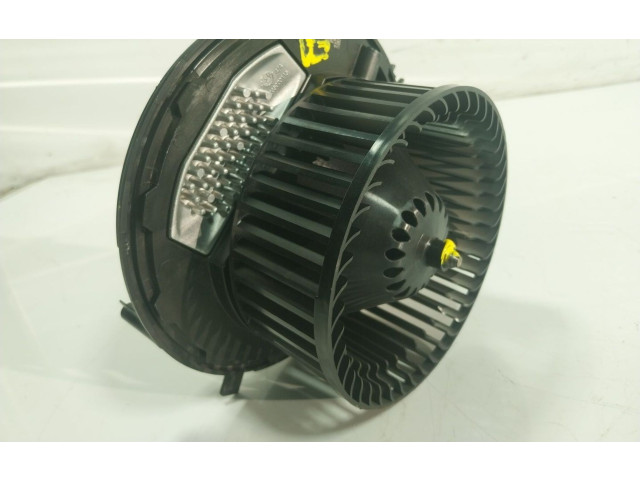 Вентилятор печки 5WB819015, 5WB819015 Volkswagen Golf SportWagen