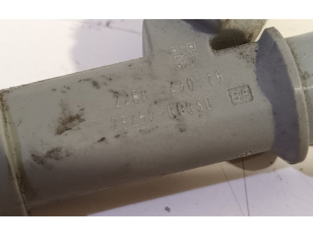 Vstřikovač 232500Q030 Peugeot 108 1KRFE