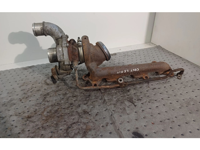 Турбина Mitsubishi Colt A6390900880, AL0029