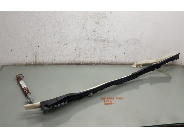 Боковая подушка безопасности 5M0880741A   Volkswagen Golf Plus