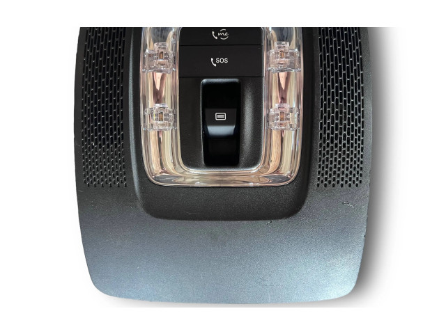 Блок комфорта NR133, A0009009330   Mercedes-Benz GLB x247   