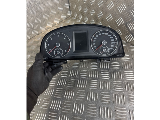 Панель приборов 2K5920876A, VDD024200 Volkswagen Caddy