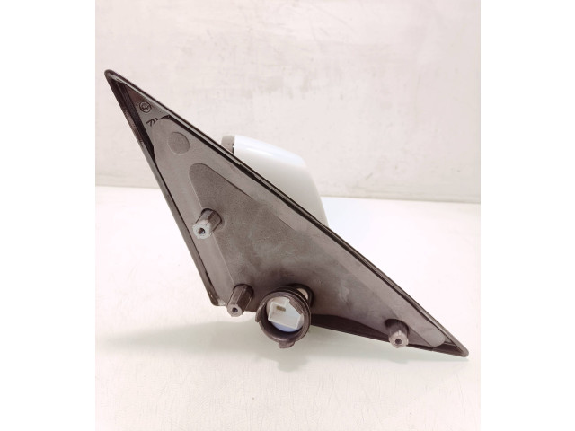 Zpětné zrcátko BMW 5 GT F07 2011 7268159, E1021016