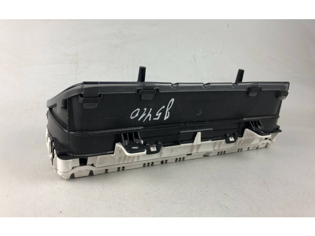 Přístrojová deska Nissan Note (E12) 2015 248103VU1A