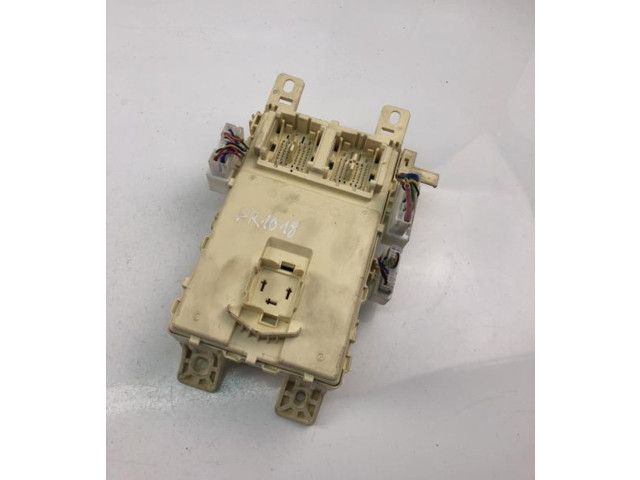 Блок предохранителей 91952B9351, FR1018 Hyundai i10