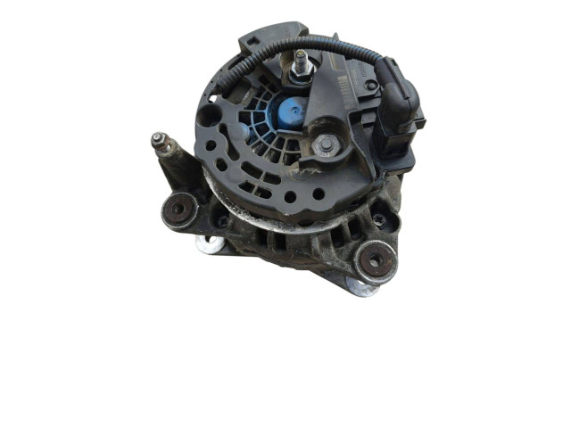 Генератор    Skoda Fabia Mk2 (5J)      