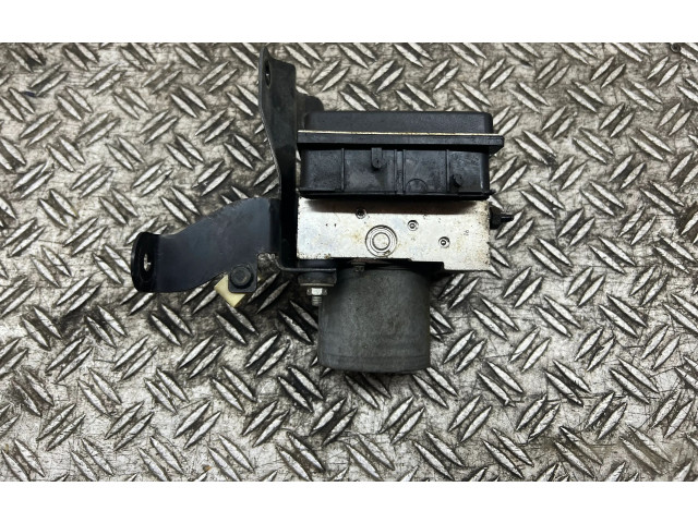 Блок АБС A4544201675 Smart ForFour I 2004 - 2006 года