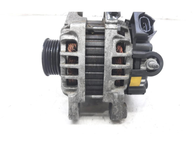 Генератор 373002A950 KIA Rio