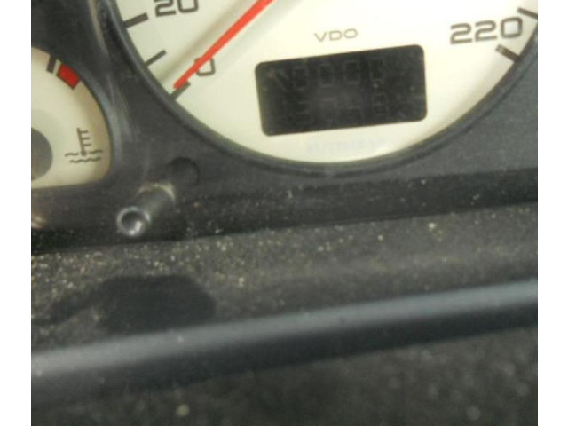 Блок АБС 9625242180 Peugeot 306 - года