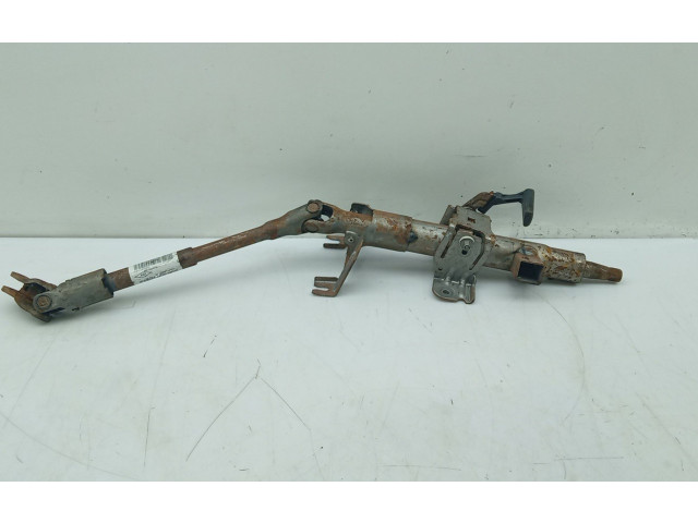 Руль Dacia Logan II 2012 - 2020 года 488109267R