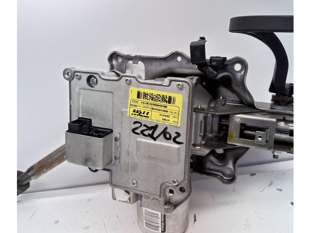 Рулевая рейка 00051854446, 00051854446 Lancia Delta III 2008 - 2014 года