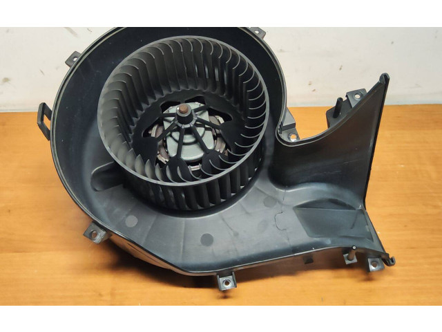 Вентилятор печки 007013E, CJ2LSAAB Saab 9-3 Ver2