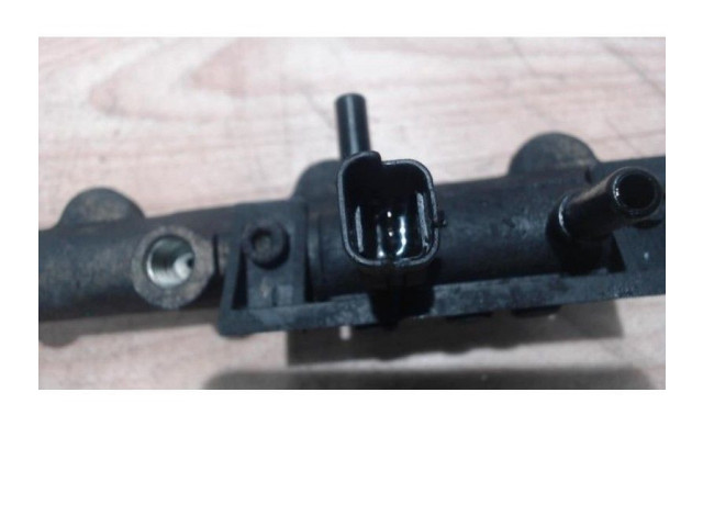 Vstřikovací lišta 1570A0, 1570A0 Peugeot 607 DW12TED4(4