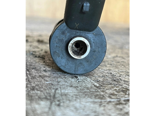 Форсунка 0445110076 Peugeot 406