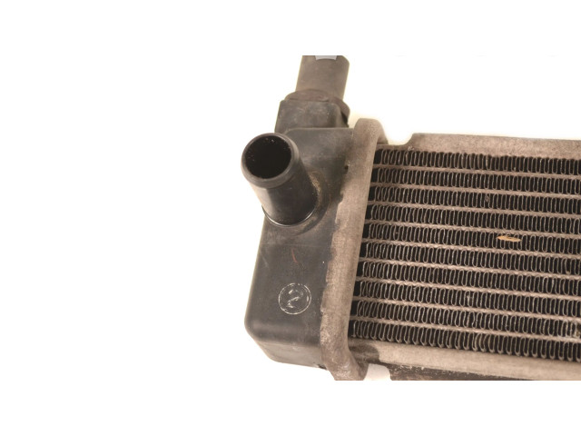 Радиатор охлаждающей жидкости Toyota Prius (XW30) 2011