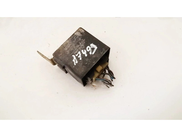 Блок управления 0617000850, 061700-0850 Mitsubishi Galant Eterna