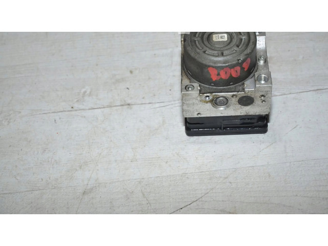 Блок АБС 10091539603   Peugeot  2008 I  2013 - 2019 года