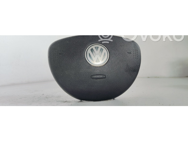 Подушка безопасности водителя 61305211A   Volkswagen New Beetle