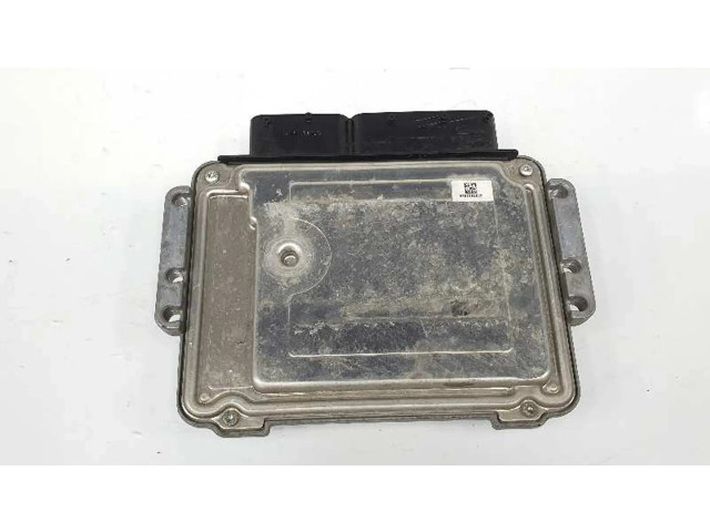 Блок управления двигателя 51903003, 0281015951 Alfa Romeo Giulietta
