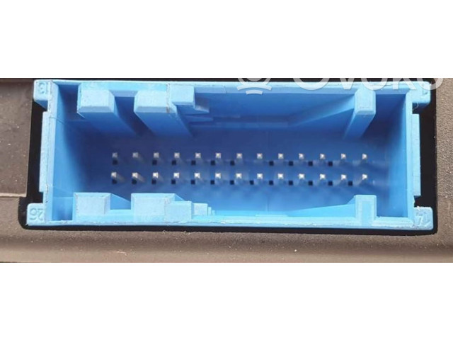 Блок управления климат-контролем 64116947731 BMW Z4 E85 E86