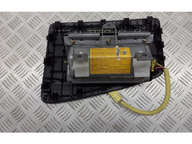 Подушка безопасности пассажира    Subaru Forester SH