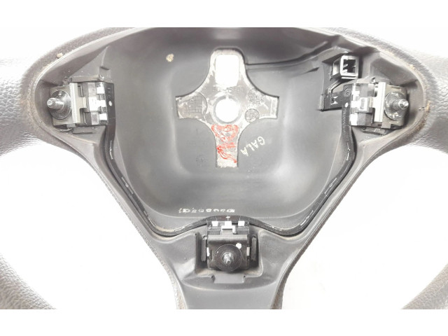 Volant Fiat Punto Evo 2001 50545100