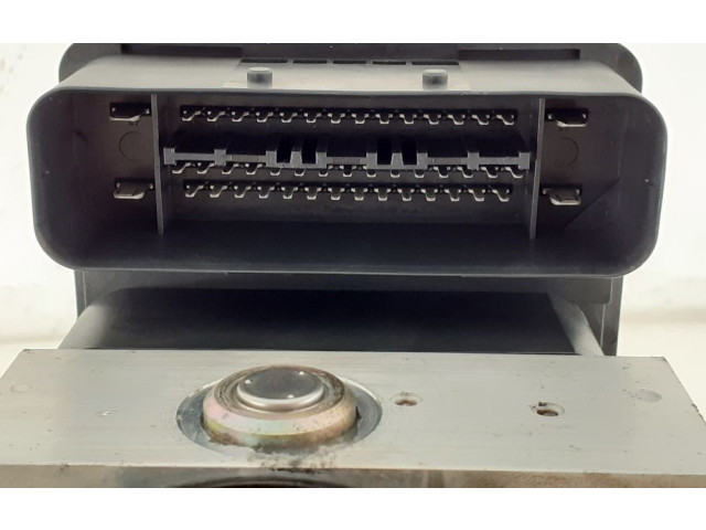 Блок АБС ASZ   Audi  A3 S3 8L  1996 - 2003 года