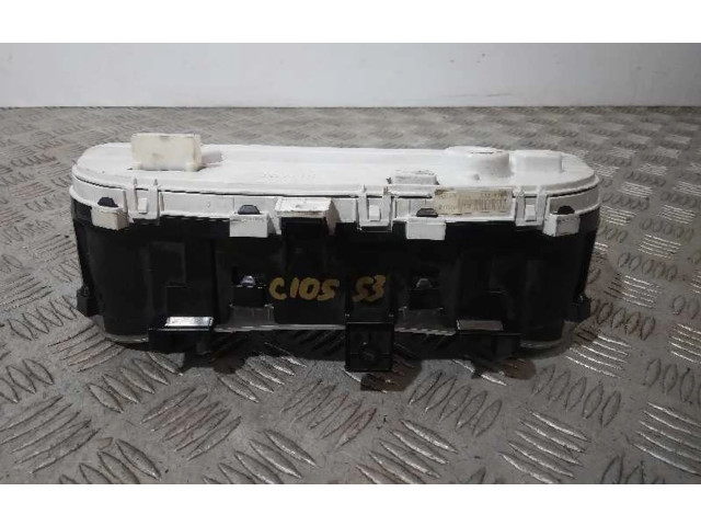 Панель приборов 769166220, 0090059 Mitsubishi Lancer Evolution