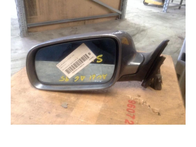 Зеркало электрическое        Audi A6 S6 C4 4A  1994 - 1997 года   
