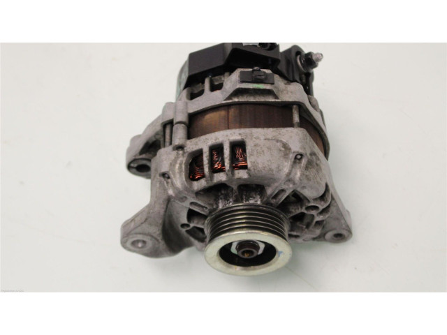 Генератор 3730004700, TG09S124 Hyundai i10