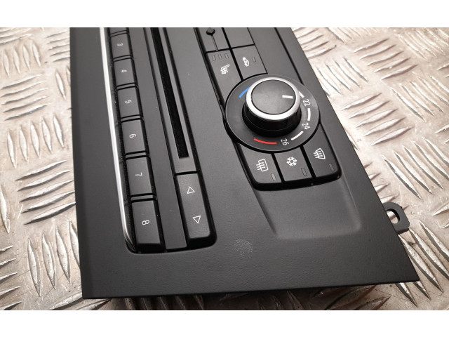 Блок управления климат-контролем 9262737, 9208591   BMW X3 F25