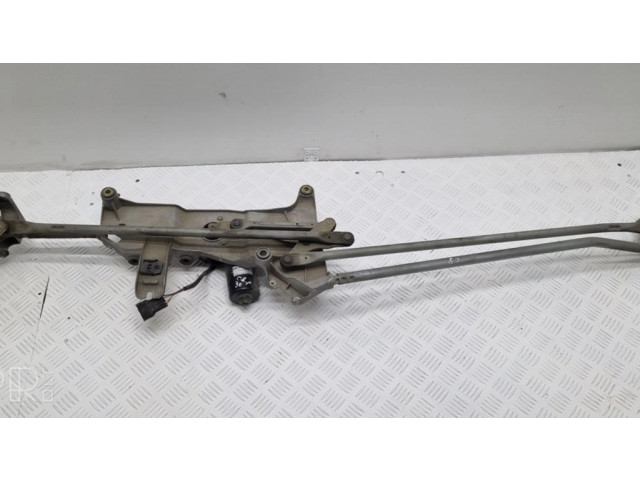 Комплект механизма стеклоочистителей