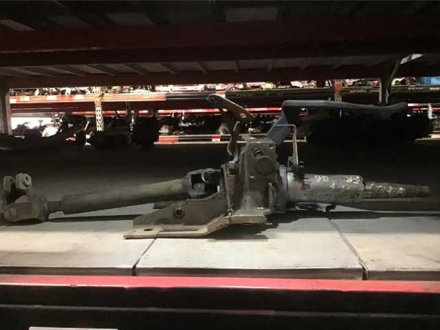    Рулевая рейка    Honda FR-V 