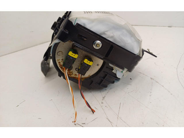 Подушка безопасности пассажира 12762104 Saab 9-5