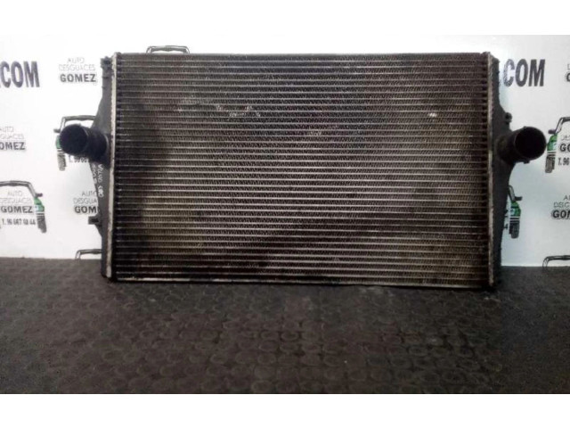 Интеркулер 8649471 Volvo S80