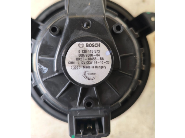 Вентилятор печки    0007908004, 0130115573   Ford Transit Custom
